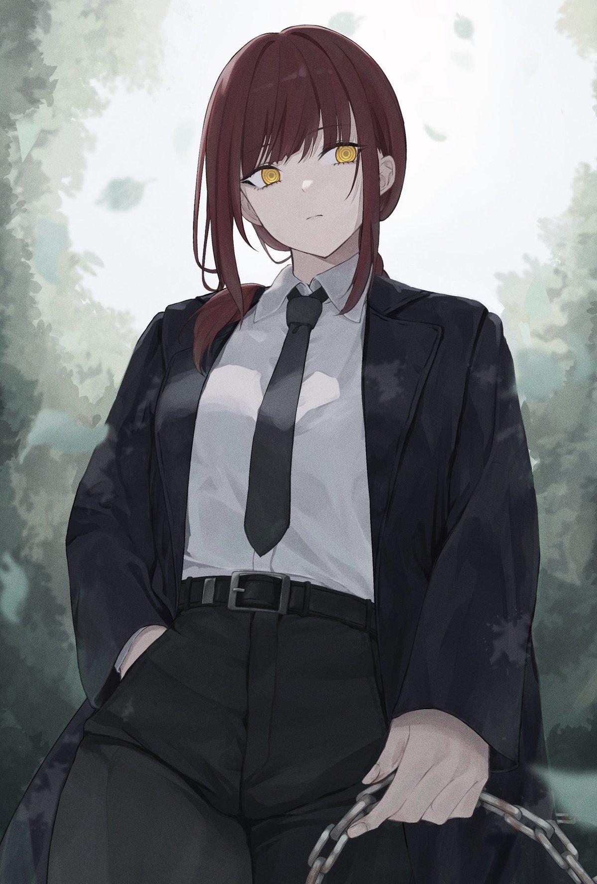 Makima In Attack On Titan Character Origins Explained